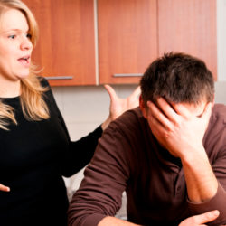 10 советов, как перестать ругаться с мужем по мелочам?