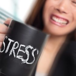 5 способов расслабить тело от напряжения