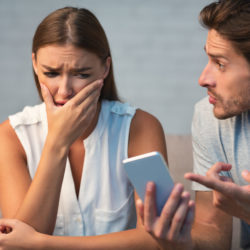 Как простить эмоциональную измену мужа/жены?