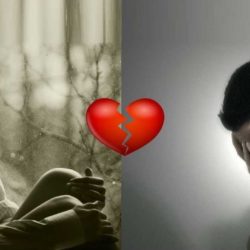 5 шагов, чтобы легче и быстрее пережить расставание с любимым человеком.