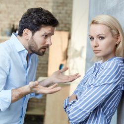 Почему я терплю плохое отношение к себе? Любовь или мечта о любви?