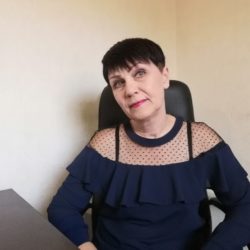 Новый тренинг для женщин
