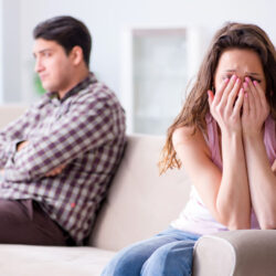 3 совета психолога: как вести себя после измены мужа?