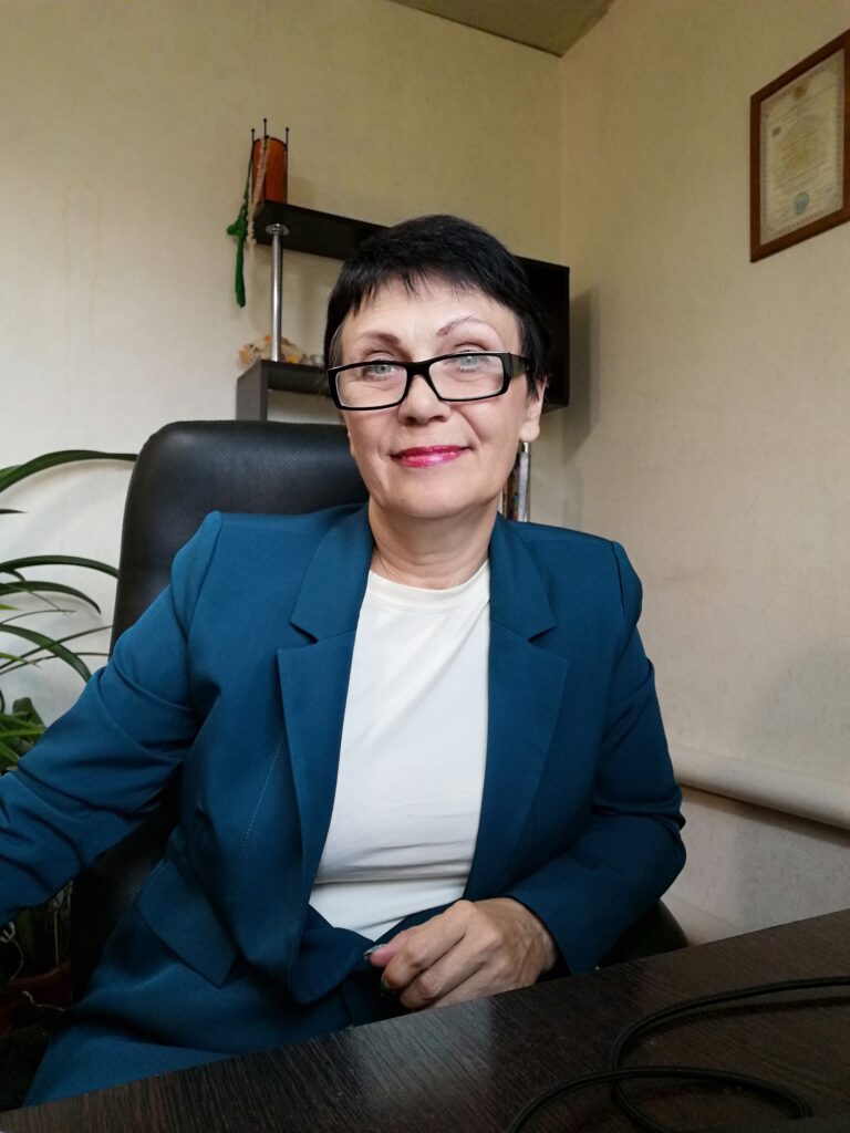 Консультация психолога онлайн